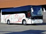 Van Hool TX11 Alicron 2011 года